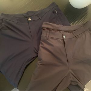 lululemon ABC Tech Pants